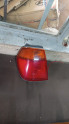Nissan Primera stejin sol dış stop