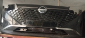 Nissan Qashqai J12 2025-2026 Ön Tampon