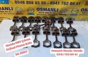 Honda HRV Çıkma Orjinal Piston Kolu