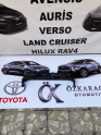 2020-2025 TOYOTA YARİS CROSS ÖN PANEL