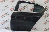 2010-2017 BMW 5 SERİSİ F10 HATASIZ DOLU SOL ARKA KAPI
