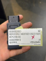 MERCEDES C W206 W214 W223 W297 KEYLESS GO 0009052820 Ç