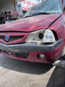 Oto Çıkma Parça / Kaporta & Karoser / Ön Tampon / Dacia / Solenza / Çıkma Parça 