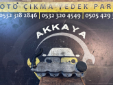 Opel Astra F Corsa B Vectra A 1.4 Çıkma C14SE Külbüratör Kapağı