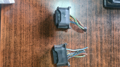 Oto Çıkma Parça / Elektrik / Far Anahtarı / BMW / 3 Serisi / Çıkma Parça 