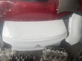 Citroen c Elysee arka bagaj kapağı
