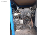 DACİA LOGAN 1.5 EURO 4.5 ÇIKMA MOTOR KOMPLE