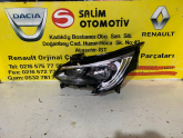 Oto Çıkma Parça / Elektrik / Far / Renault / Taliant / Çıkma Parça 