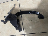 OPEL CORSA C PEDAL