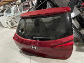 HYUNDAİ İ20 BAGAJ KAPAĞI DOLU ORJİNAL ÇIKMA