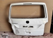 VOLKSWAGEN CARAVELLE BAGAJ KAPAĞI ORİJİNAL ÇIKMA