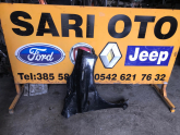 2003-2005 Nissan Micra sağ ön çamurluk