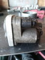 Volkswagen Polo Seat Cordoba Skoda Fabia gaz kelebeği