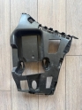 Arka Tampon Braketi Sağ BMW 1 Serisi F20 LCI 51127371754