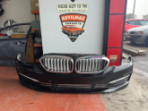 BMW 5 SERİSİ G30 DOLU ÖN TAMPON ORJİNAL