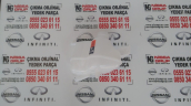 NİSSAN X-TRAİL YEDEK SU DEPOSU OEM SIFIR PARÇA T32 2014-2020
