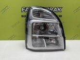 HYUNDAİ H100 SAĞ FAR SIFIR İTHAL 2021-2022 92102-4F700