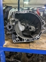 CİTROEN C4 1.6 HDİ ŞANZIMAN