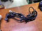 OPEL ASTRA G HB BAGAJ ELEKTRİK TESİSATI ÇIKMA 90590002