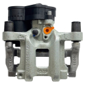 Honda Civic Fc5 Arka Sol Fren Kaliper Motor 2017-2021