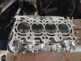 Toyota COROLLA1.6 silindir kapağı 1zr
