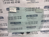 Oto Çıkma Parça / Kaporta & Karoser / Arka Cam / Honda / Jazz / Çıkma Parça 