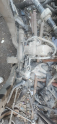 Opel Vectra C direksiyon kutusu