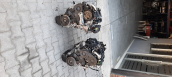 Peugeot / Partner / Motor / Motor Komple / Çıkma Parça
