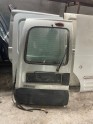 RENAULT KANGOO SOL BAGAJ KAPAĞI