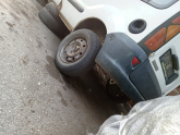 Oto Çıkma Parça / Alt Takım & Direksiyon / Arka Dingil / Renault / Kangoo / Çıkma Parça 