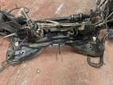VOLVO S40 DENGE DEMİRİ 2.0 T BENZİNLİ 1995-2004