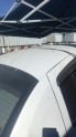 Renault Clio tavan