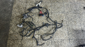 403880313R RENAULT CLİO 4 1.2 BENZİNLİ MOTOR TESİSATI