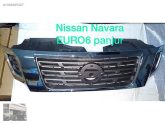 NİSSAN NAVARA 2015- SONRASI PANJUR !!!!!!