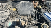 Dacia solenzo 1.4 8 valf motor