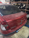 RENAULT CLİO 2005 BAGAJ KAPAĞI ORJİNAL EYUPCAN OTODA