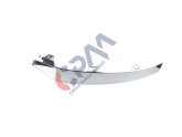 MERCEDES GLC C253 X253 TAMPON NİKELAJI 2538852800