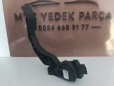 CROSSLAND X GAZ PEDALI ORJİNAL