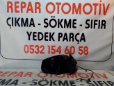 Ford Transit Courier sol ön dikiz aynası orijinal e1041705 23-26