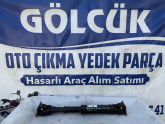 37140-0K010 Toyota Hilux 2.4 4x4 Euro 6 Ön Şaft ORJİNAL