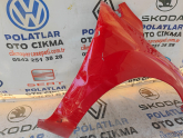 Oto Çıkma Parça / Kaporta & Karoser / Çamurluk / Ford / Focus / Çıkma Parça 