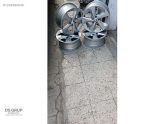 Nissan NISSAN QASHQAI J11 ÇELİK JANT TAKIMI ORİJİNAL