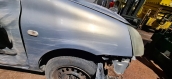Oto Çıkma Parça / Kaporta & Karoser / Çamurluk / Renault / Clio / Çıkma Parça 