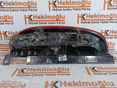Oto Çıkma Parça / Elektrik / Stop / Fiat / Doblo / Çıkma Parça 