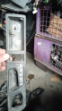 Bmw e34 90 model sag arka kapi ic kolu yedek parça