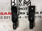 Nissan Qashqai J11 Sağ-Sol Ön Kapı Braketi (2014-2021)