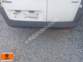 FİAT DOBLO 1.3 EURO 4 SAĞ ARKA BAGAJ KAPAĞI