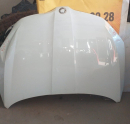 SKODA RAPİD MOTOR KAPUTU