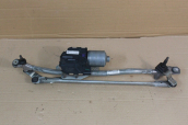 AUDİ A6 ÖN CAM SİLECEK MOTORU 4G1955119 4G1955023B