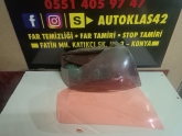 Oto Çıkma Parça / Kaporta & Karoser / Kapı Camları / Peugeot / 407 / Çıkma Parça 